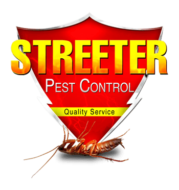 Streeter Pest Control Inc Logo
